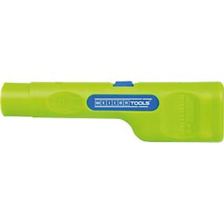 WEICON TOOLS Coax-Stripper Nr 1 F Plus do złączy typu F Green Line