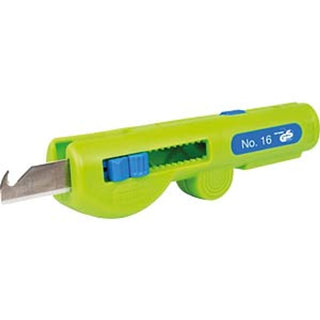 WEICON TOOLS Quadro-Stripper Nr 16 Green Line