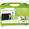 WEICON TOOLS Zestaw ściągaczy Profi-Starter Green Line