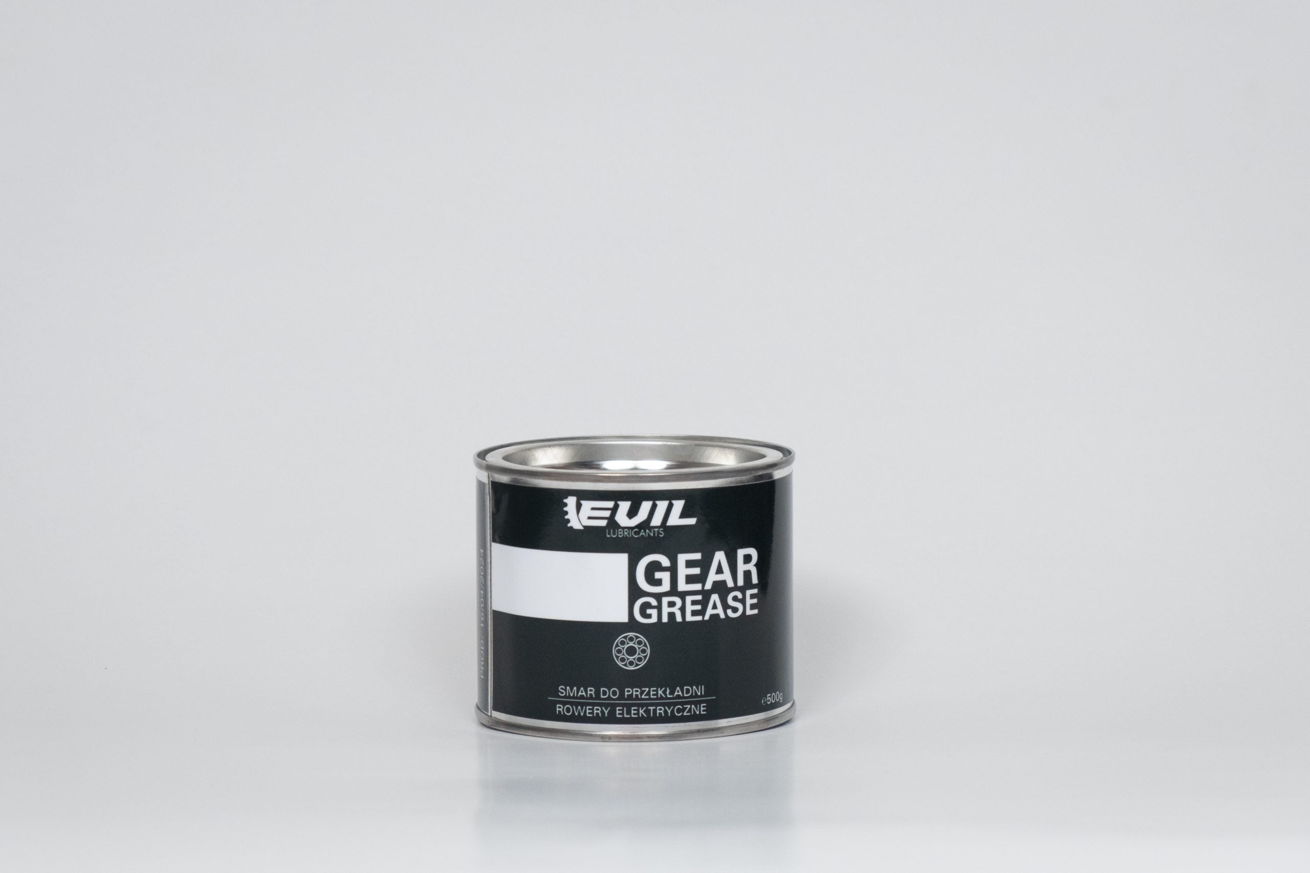 GEAR GREASE electric bike gear grease - Evil Lubricants