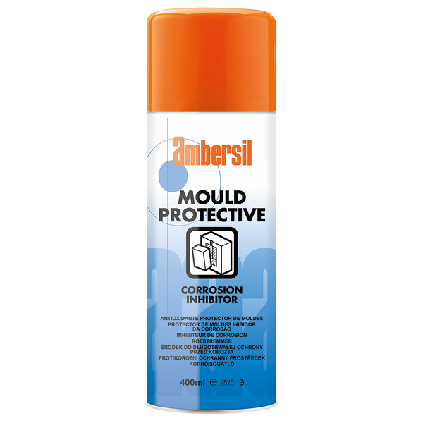 AMBERSIL Mould Protective – Inhibitor korozji do form