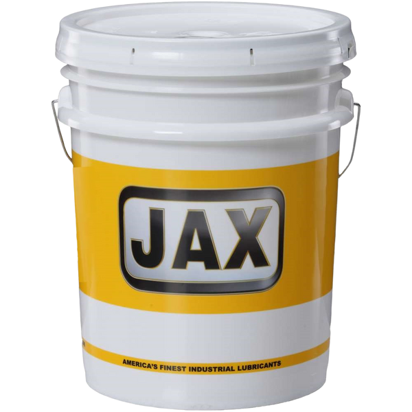 JAX Flow-Guard Synthetic ISO 15–680 Synthetisches Getriebe- und Hydrauliköl
