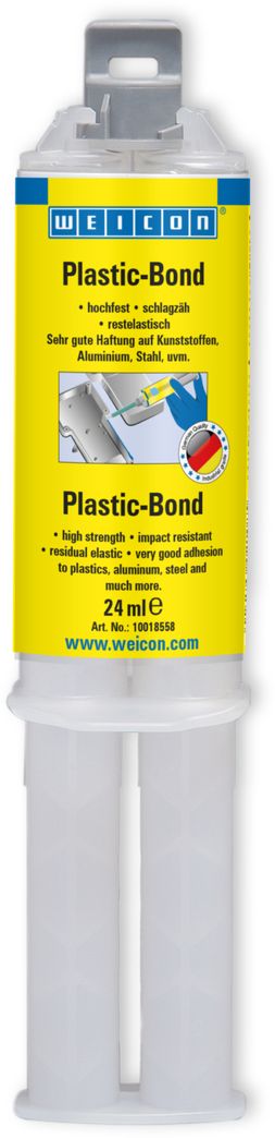 Weicon Plastic-Bond