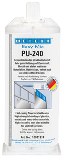 klej strukturalny poliuretan - weicon Easy-Mix PU-240