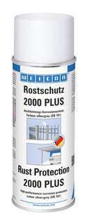 Weicon Rust Protection 2000 PLUS 400ml
