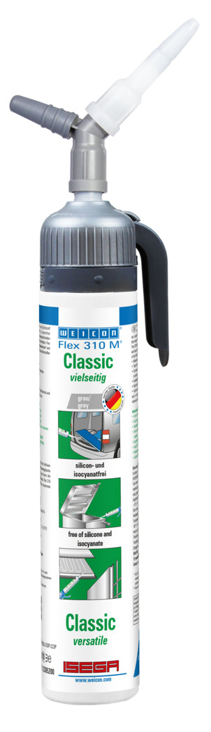 klej do łączenia ceramiki weicon flex-310-ms-polimer-
