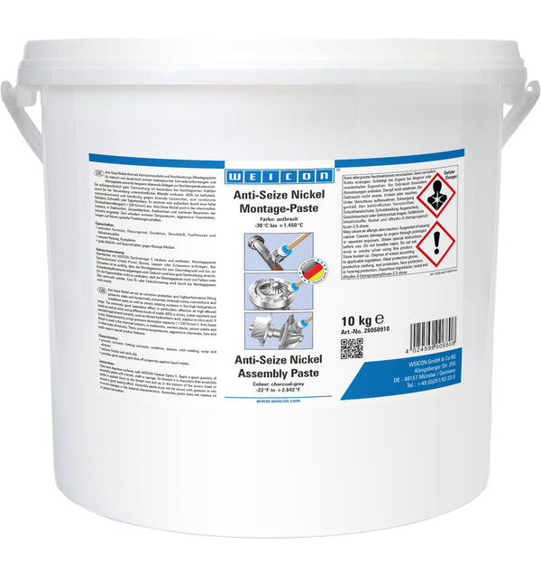 Pasta montażowa
