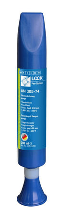 Weicon Lock AN 305-74 – mocny uszczelniacz kołnierzy i obudów