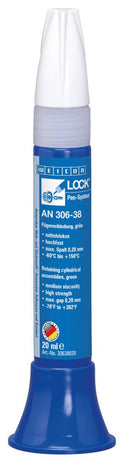 WEICON 306-38 WEICONLOCK AN 306-38 bearing fixing adhesive 
