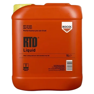 Rocol RTD Liquid 400g - Drilling Oil