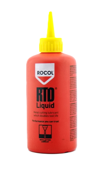 Rocol RTD Liquid 400g - Olej do wiercenia