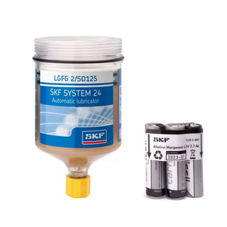 SKF-LGFG-2-SD125