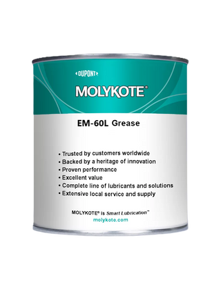 Molykote-EM60L