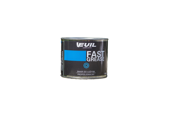 fast grease 500g evil lubricants