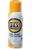 jax-olej penetrujący do spożywki food grade penetrating oil