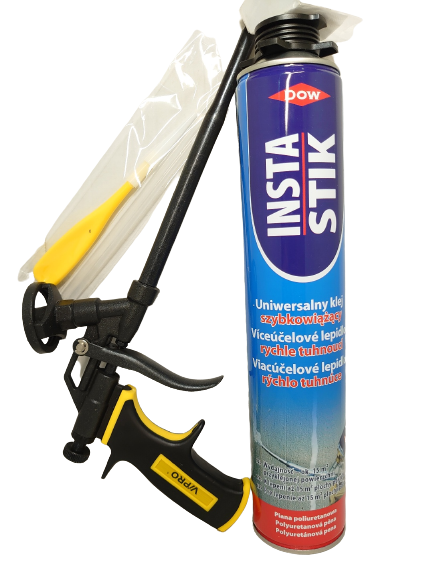 INSTA-STIK MP FC GUN 750ml Mounting foam adhesive