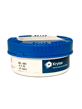 Krytox AGL 683 Low Temperature Aviation Gear Grease