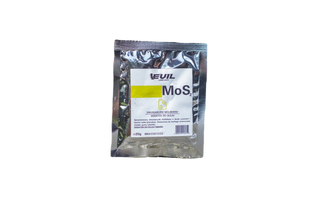 dwusiarczek molibdenu 20g - evil lubricants