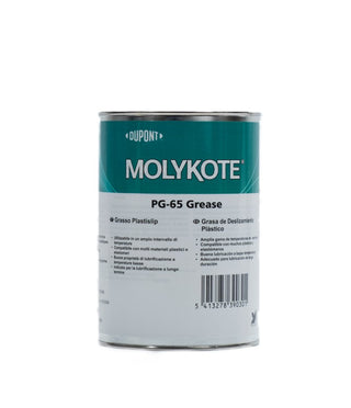 Molykote PG 65 Smar do plastiku