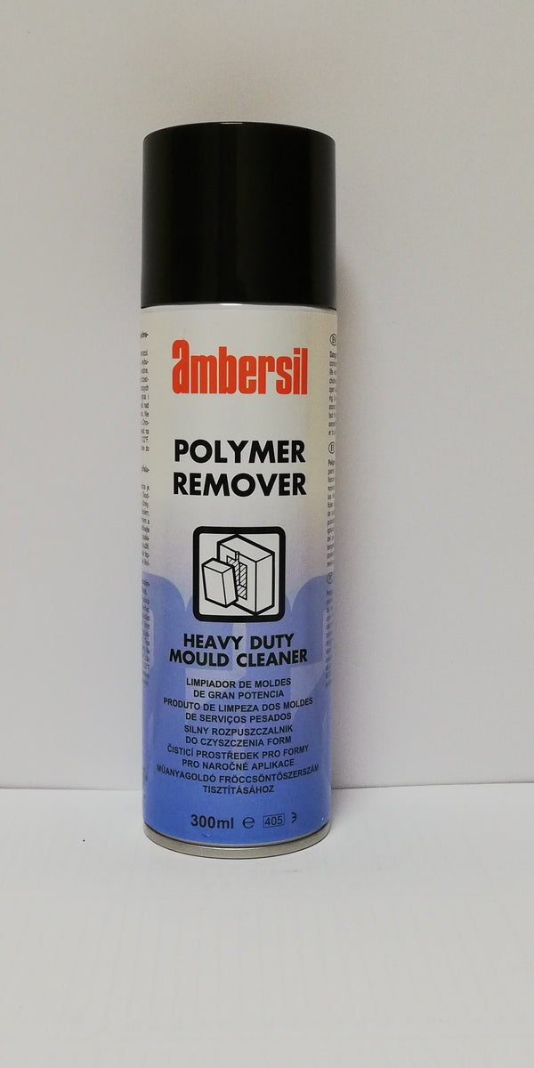AMBERSIL Rom 300 – Półtrwały środek rozdzielający na bazie wodnej do formowania rotacyjnego
