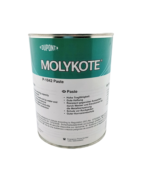 molykote p-1042 pasta smarna ekologiczna