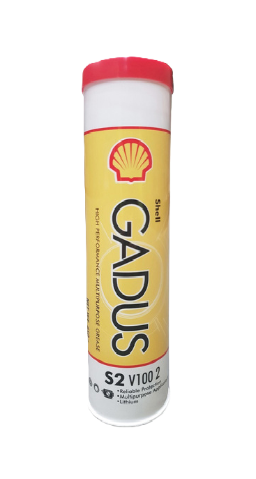 Shell Gadus S2 V100 Multi-purpose lithium grease