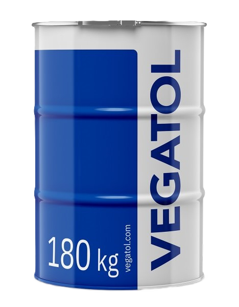 Vegatol Lith EP0 - EP000 Semi-fluid lithium grease, easily pumpable, for central lubrication 