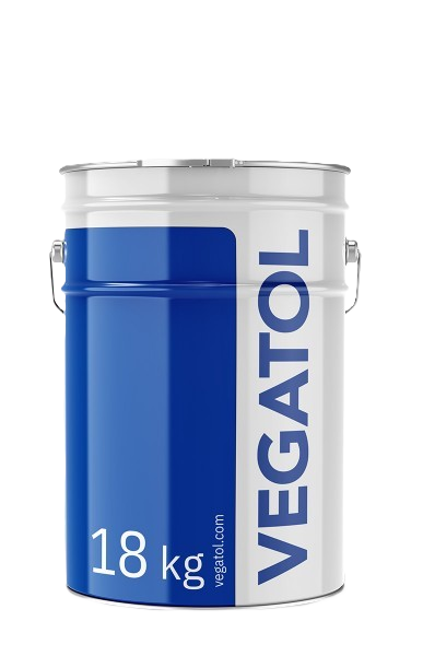 Vegatol VPRO Li Complex S100 EP2 - Grease for low and high temperatures -50°C to 160°C 