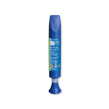 Weicon Lock AN 301-65 – uszczelniacz rur i gwintów PTFE z atestem do wody pitnej – 200 ml