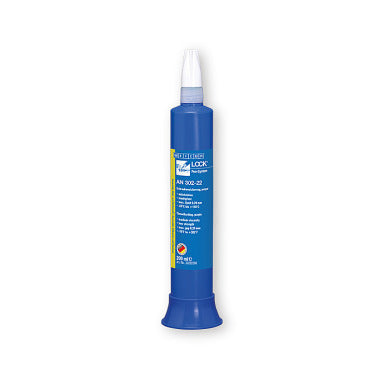 Weicon Lock AN 302-22 – zabezpieczenie śrub odporne na wibracje – 200 ml