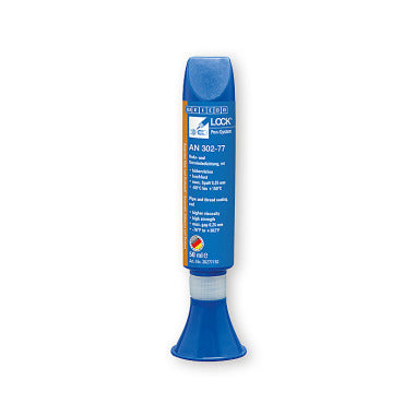 Weicon Lock AN 302-77 – mocny uszczelniacz rur i gwintów – 50 ml