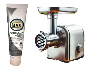 JAX PurGel Klaer Petrolatum 3H - Clean Grease for direct contact with food