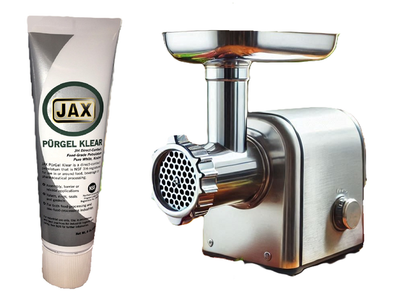 JAX PurGel Klaer Petrolatum 3H - Wilko Grease Clean Grease for direct contact with food