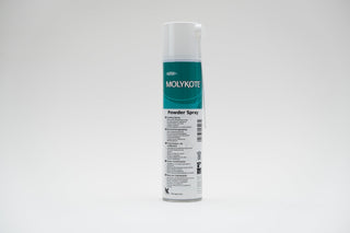 Molykote Powder Spray with molybdenum disulfide - 400ml