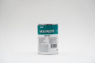 Molykote BR2 Plus High Performance Grease - 1kg