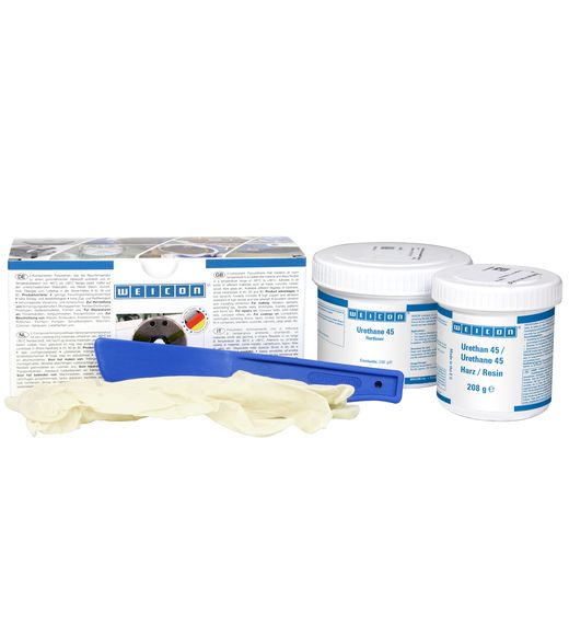 WEICON Urethane klej poliuretanowy dwuskladnikowy