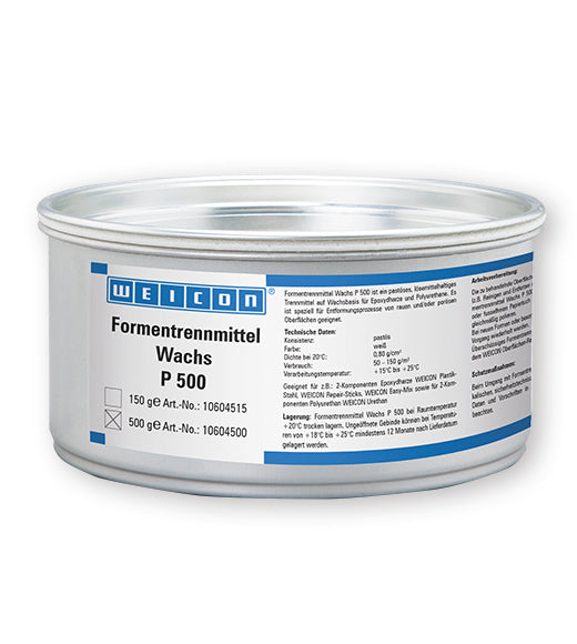 Weicon Wax P 500