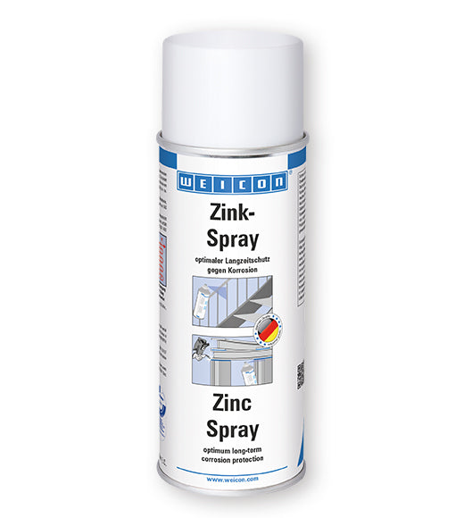 Weicon Zinc Spray 