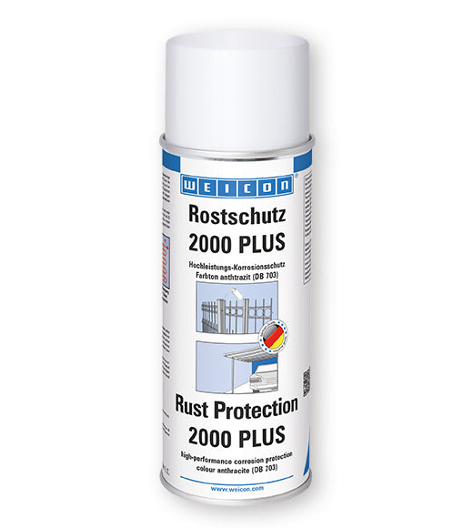 Weicon Rust Protection 2000 PLUS 400ml