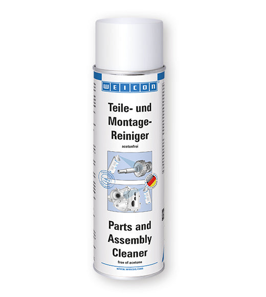 Weicon Parts and Assembly Cleaner 400ml