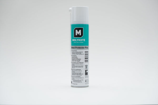 molykote metal protector spray