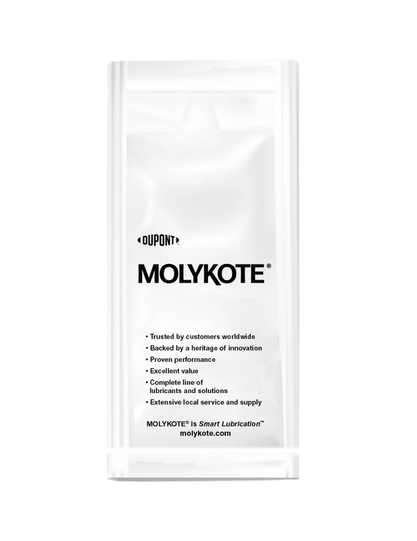 Molykote 3451 Smar fluoro-silikonowy 10g