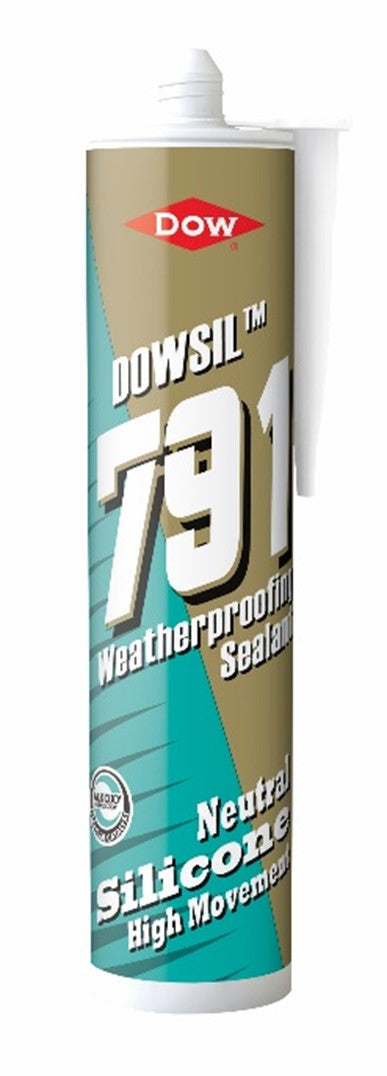 dowsil 791 silikon pogodowy