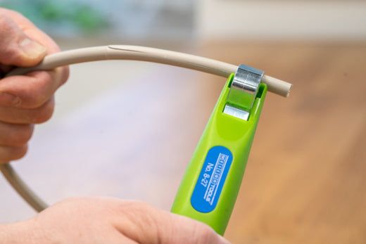 WEICON TOOLS Kabelschneider Nr. 8 - 27 Green Line