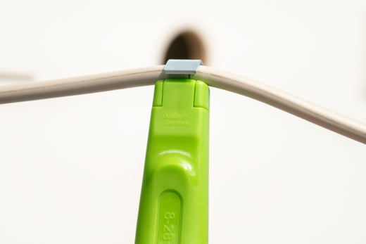 WEICON TOOLS Kabelschneider Nr. 8 - 27 Green Line