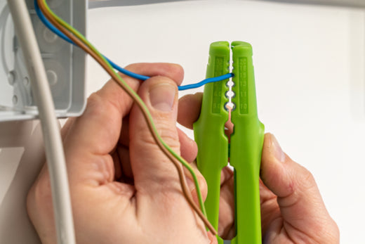 WEICON TOOLS Multi-Stripper No. 400 Green Line