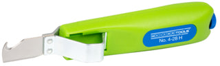 Cable Stripper No. 4 - 28 H Green Line