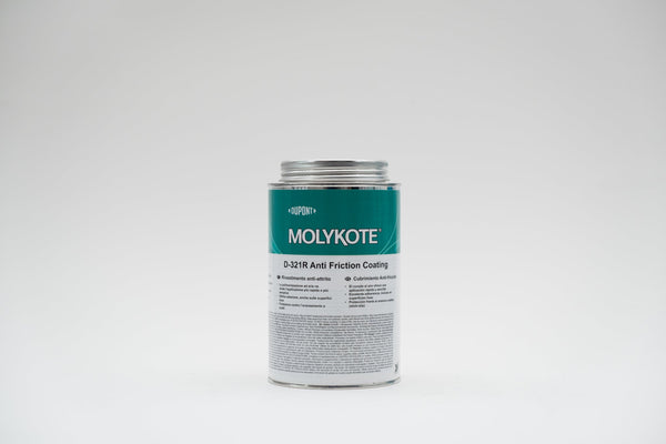 Anti Friction Coating Molykote D-321R
