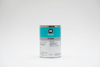 Molykote 33 Leichtes Niedertemperaturfett - 1kg