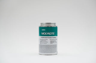 Molykote D-321 R Air-curing dry grease - 1kg